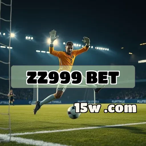 zz999 bet: Descubra a Revolução das Apostas Online no Brasil