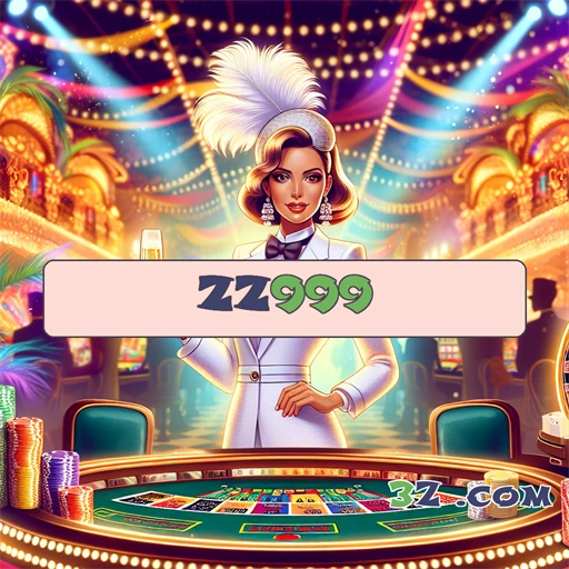 Entre no Mundo Mágico do Casino do zz999 Bet