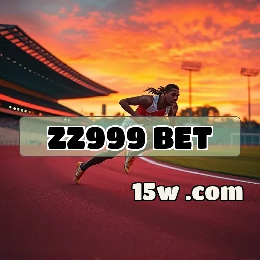 zz999 bet: Atraia a Sorte com os Imperdíveis Jackpots de Apostas