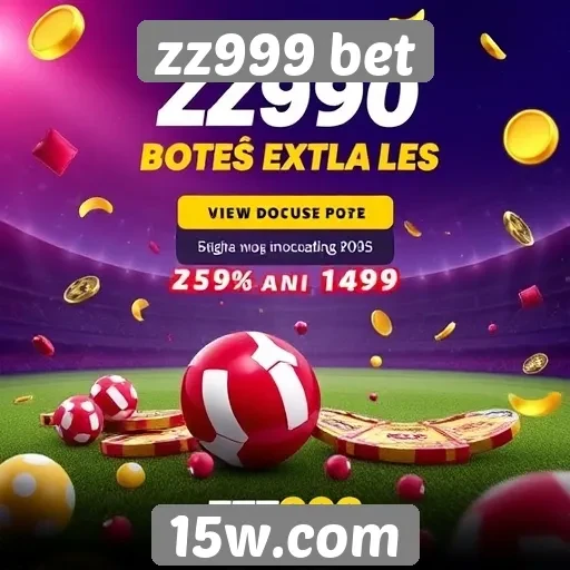 Promoções disponíveis para novos usuários no zz999 bet