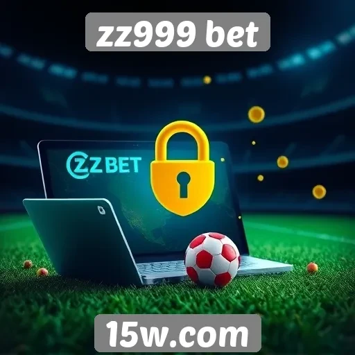 segurança e proteção no site zz999 bet