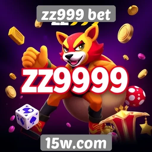 zz999 bet oferece nova experiência de jogos online